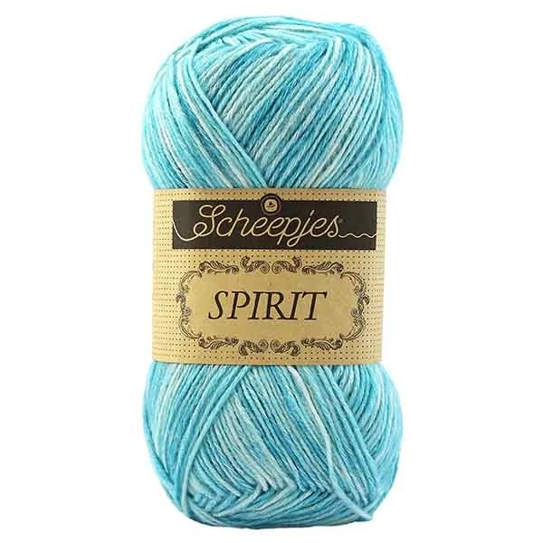Scheepjes Spirit